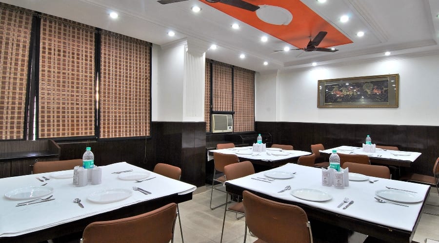 TG Rooms Paharganj NEW DELHI, New Delhi 4